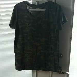 Camo t